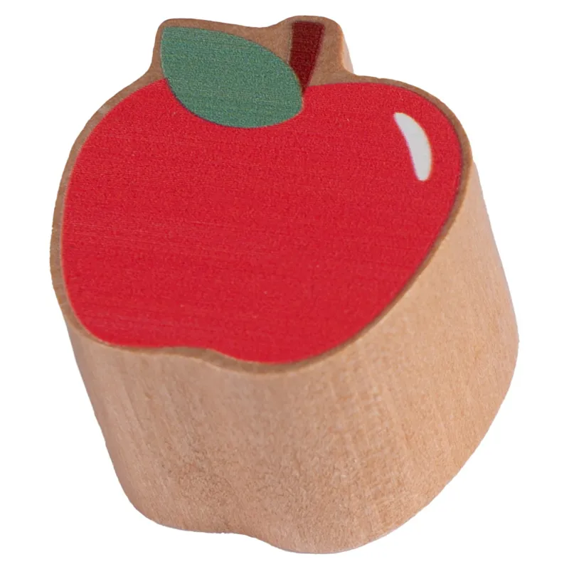 HKM Balance Horse Toy - Brown-5
