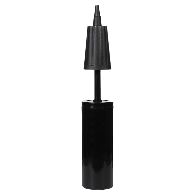 HKM Sit On Jumping Horse Space Hopper - Gray-4