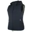 HKM High Temperature Womens Heated Vest - Deep Blue
