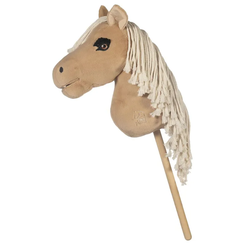 HKM Jumping Hobby Horse - Spirit