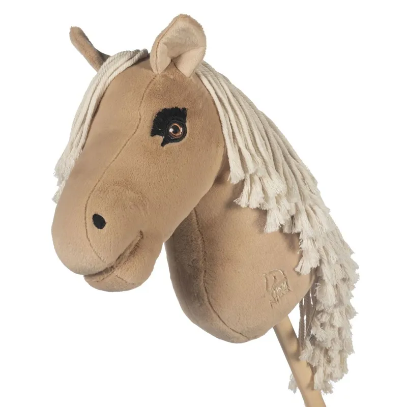HKM Jumping Hobby Horse - Spirit-1