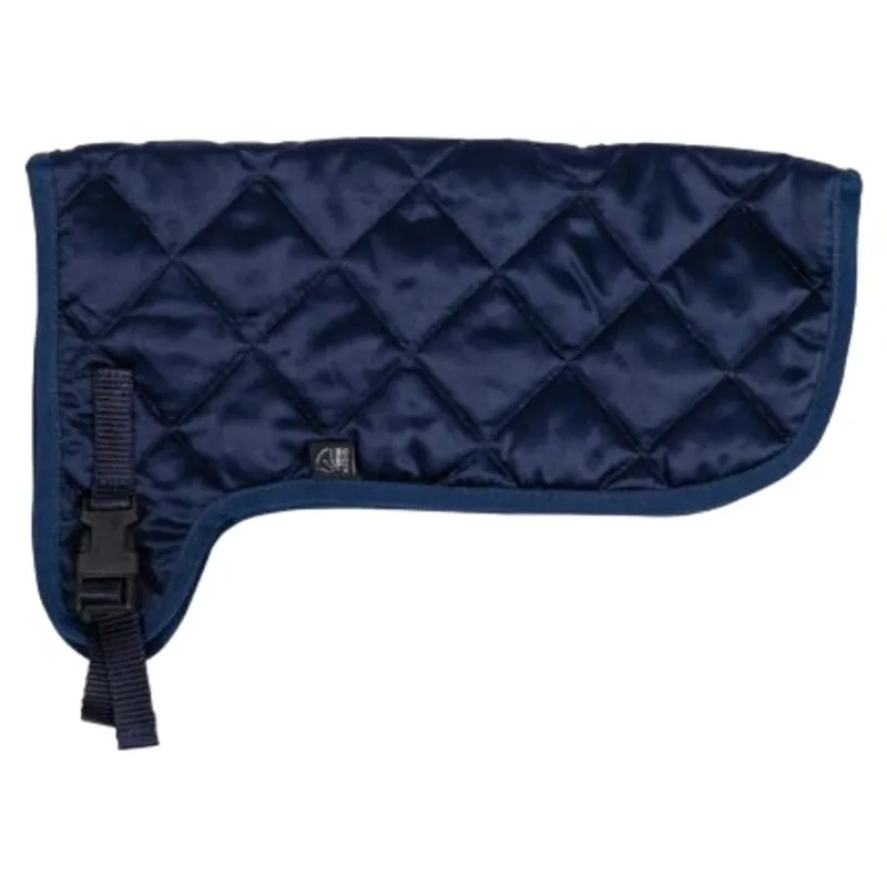 HKM Hobby Horse Blanket - Blue