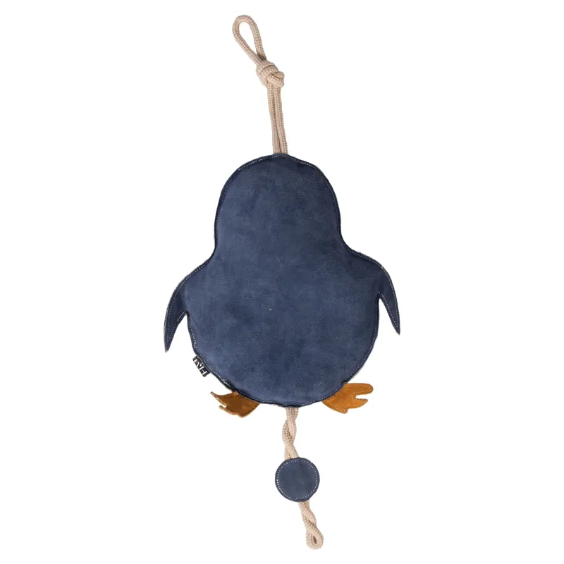 HKM Horse Stable Toy - Penguin-2