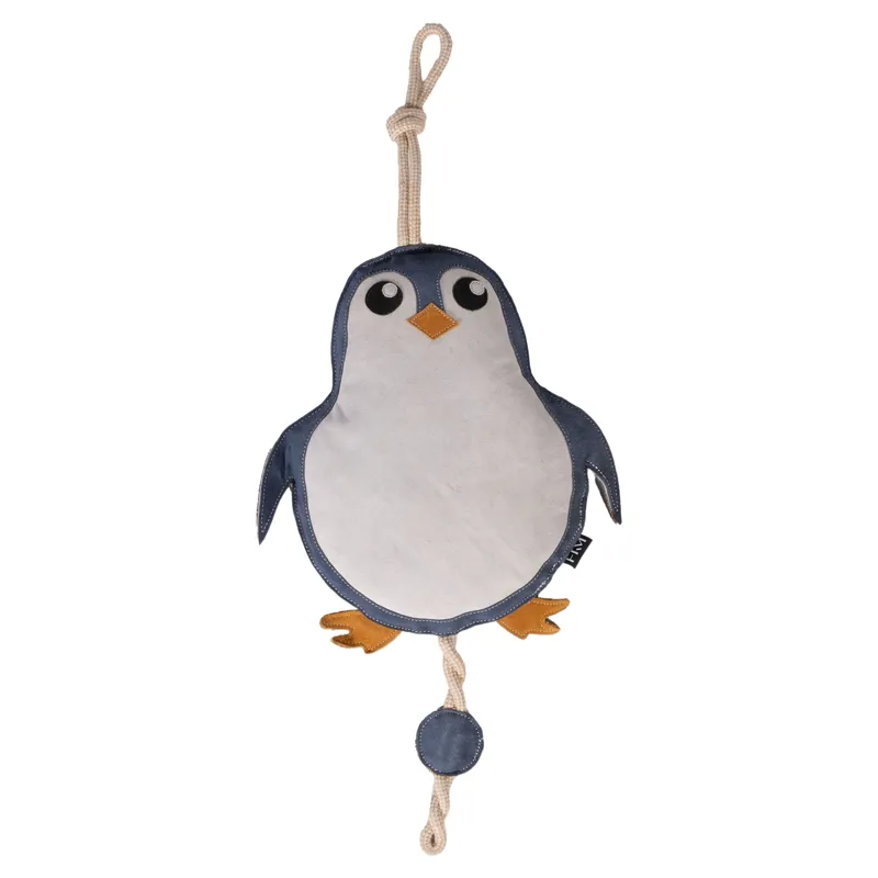 HKM Horse Stable Toy - Penguin