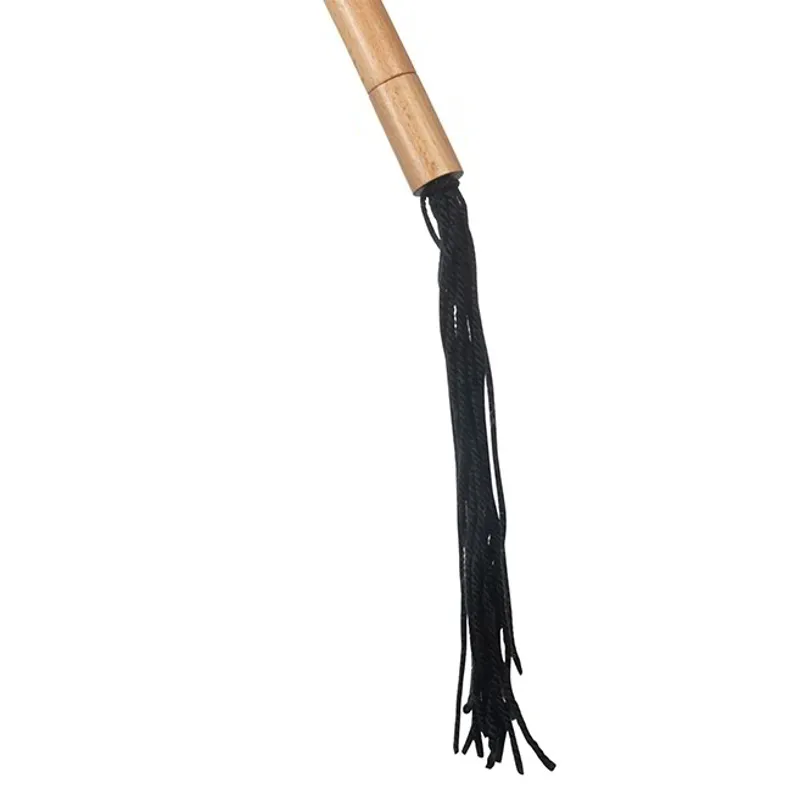 HKM Premium Hobby Horse - Buckskin-5