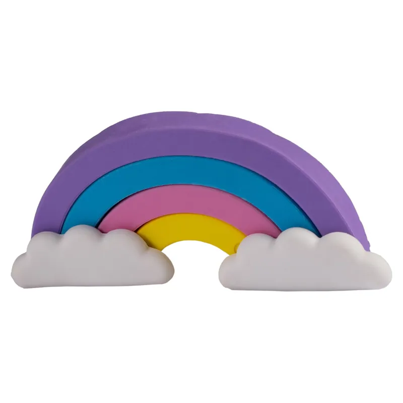 HKM Eraser Set - Unicorn-5