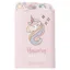 HKM Unicorn Sticky Notes-Editable