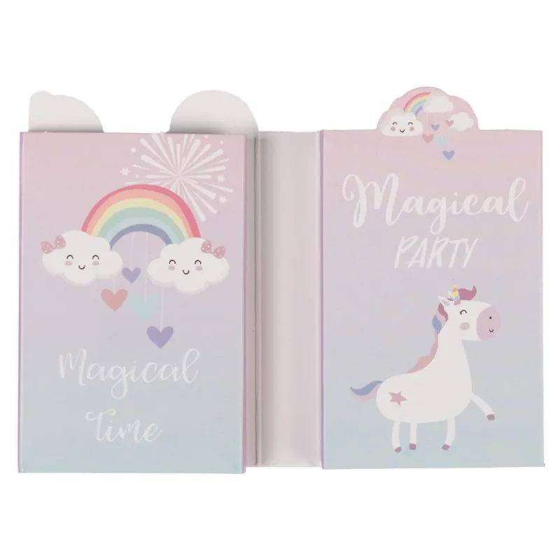 HKM Unicorn Sticky Notes-Editable-1