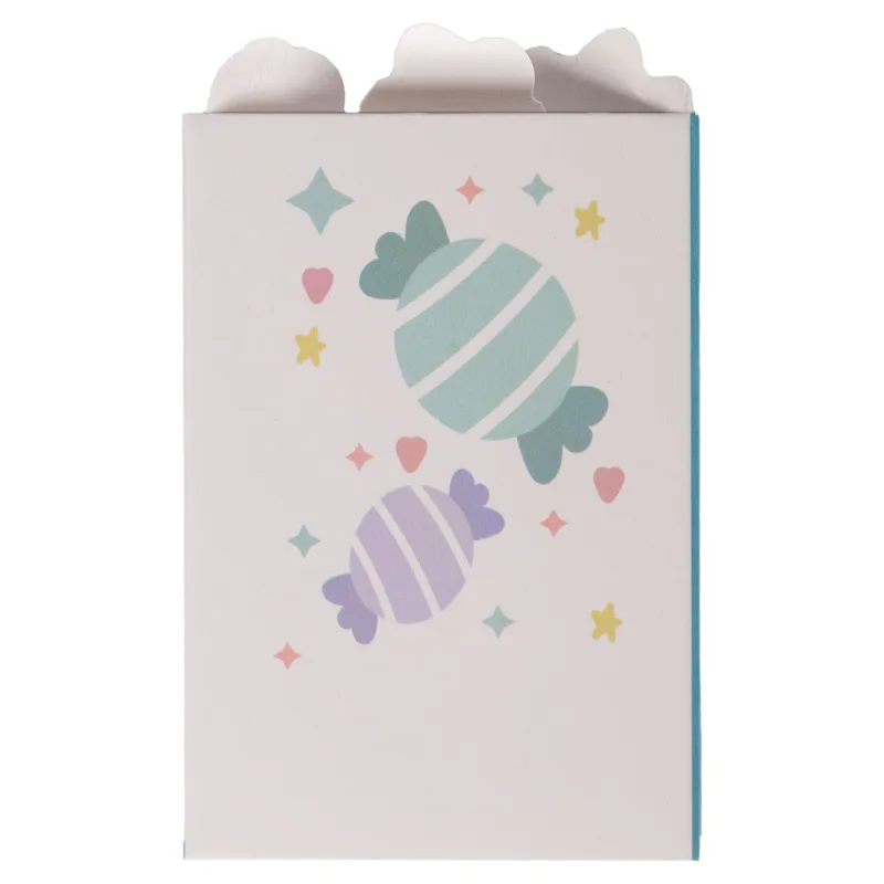 HKM Unicorn Sticky Notes - Magic-2