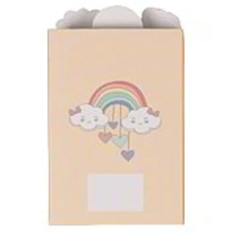 HKM Unicorn Sticky Notes - Thank You