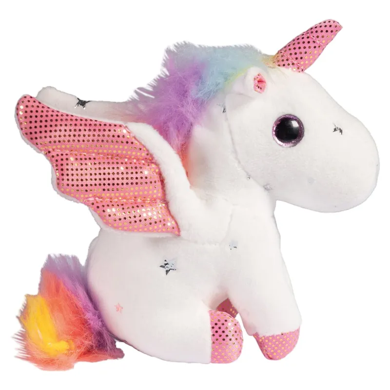 HKM Unicorn Keychain