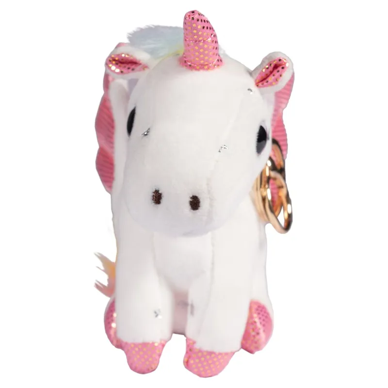 HKM Unicorn Keychain-3
