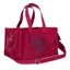HKM Cuddle Pony Toy Bag-Red