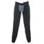 HKM Full Chaps - Black