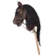 HKM Hobby Horse Toy - Brown