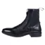 HKM Killarney Adults Paddock Boots - Black