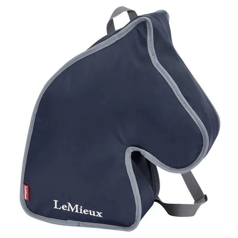 LeMieux Hobby Horse Carry Bag - Navy