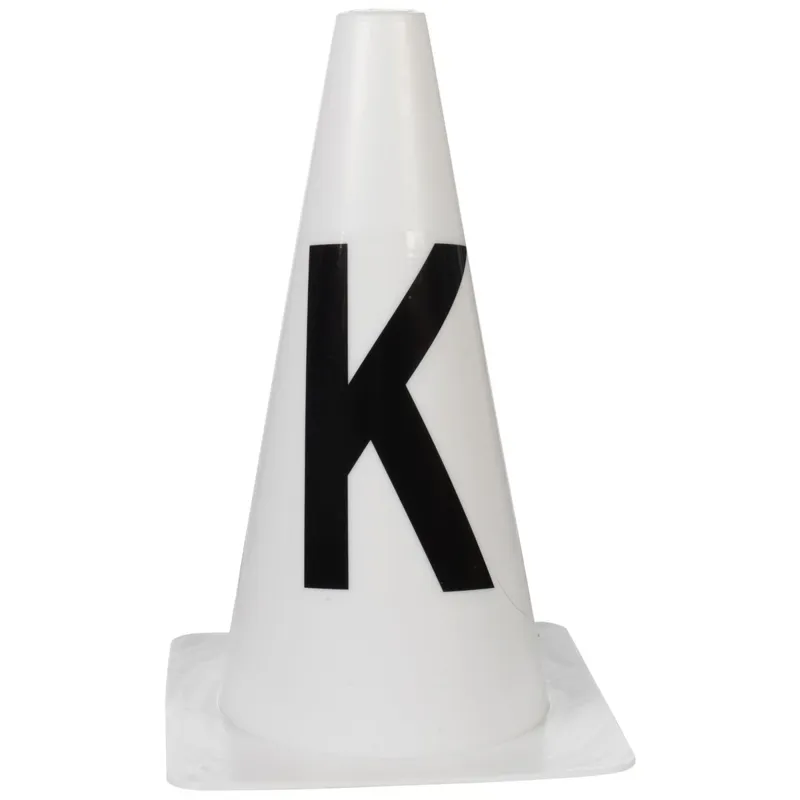 HKM Hobby Horse Dressage Cones-6