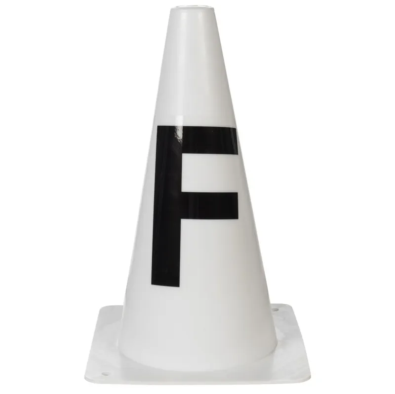 HKM Hobby Horse Dressage Cones-4