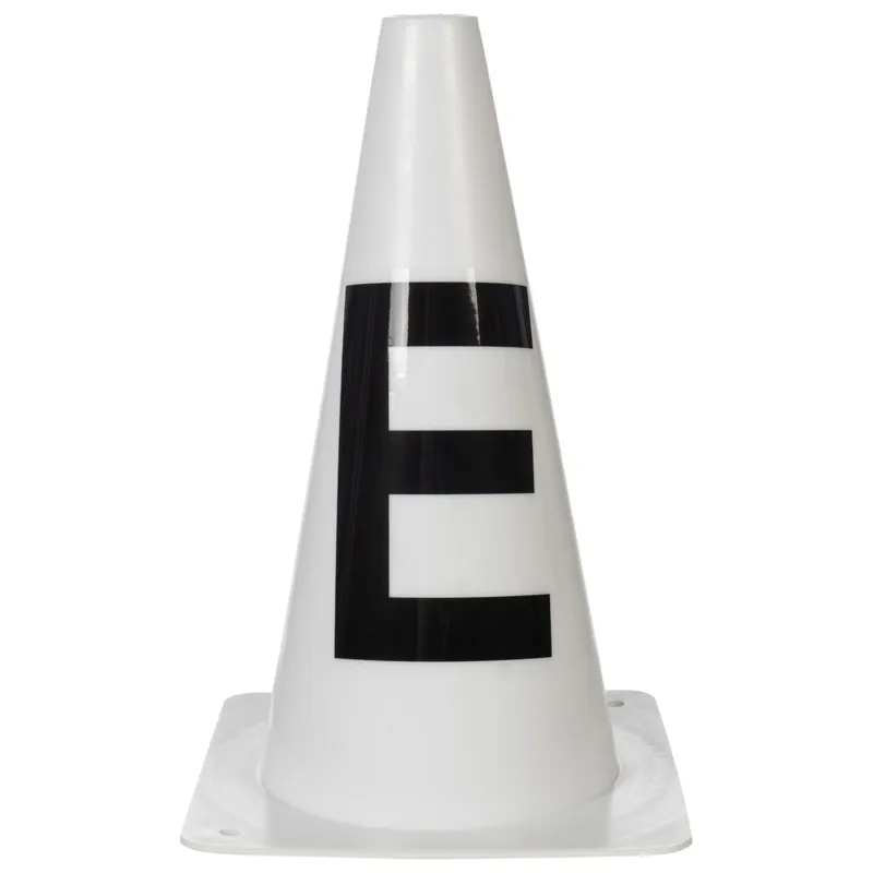 HKM Hobby Horse Dressage Cones-3