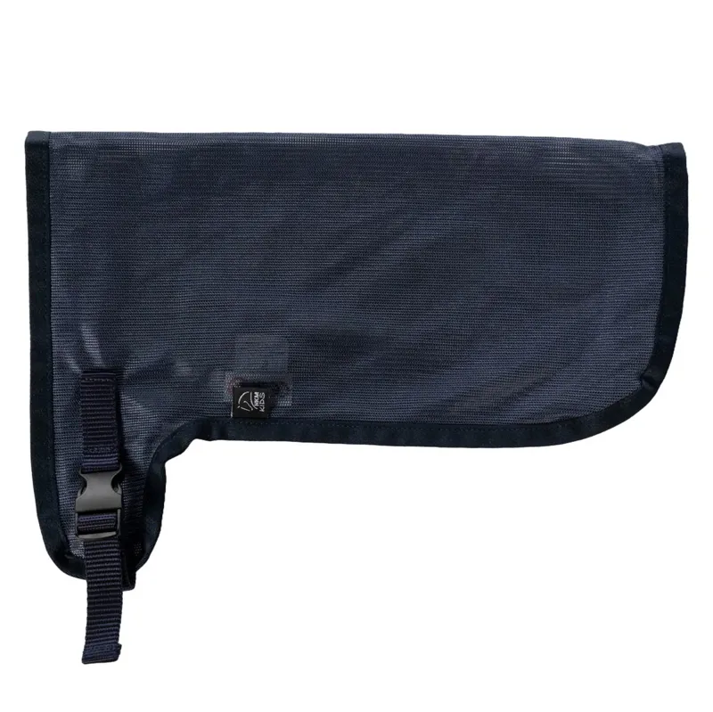 HKM Hobby Horse Fly Sheet - Dark Blue