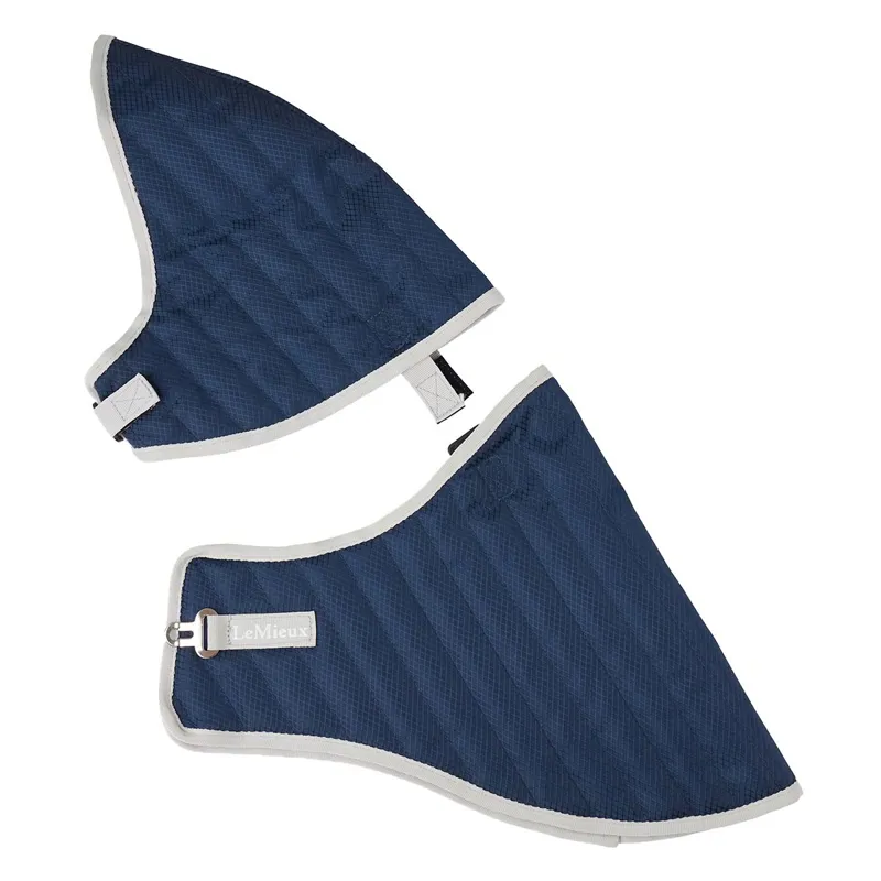 LeMieux Hobby Horse Stable Blanket - Navy