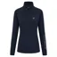 Holland Cooper Cranborne Women's Thermal Base Layer - Ink Navy