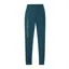 Holland Cooper Chiltern Legging Womens Riding Tights - Mineral Blue