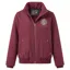 Holland Cooper Chiltern Team Women's Waterproof Jacket - Mulberry