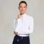 Holland Cooper Chiltern Women's Base Layer - White