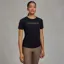 Holland Cooper Chiltern Womens Crew Neck T-Shirt - Black