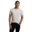 Holland Cooper Crew Neck Mens T-Shirt - Grey Marl