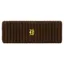 Holland Cooper Women's Knitted Headband - Chocolate