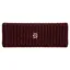 Holland Cooper Women's Knitted Headband - Merlot