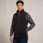 Holland Cooper Country Mens Fleece Vest - Ink Navy