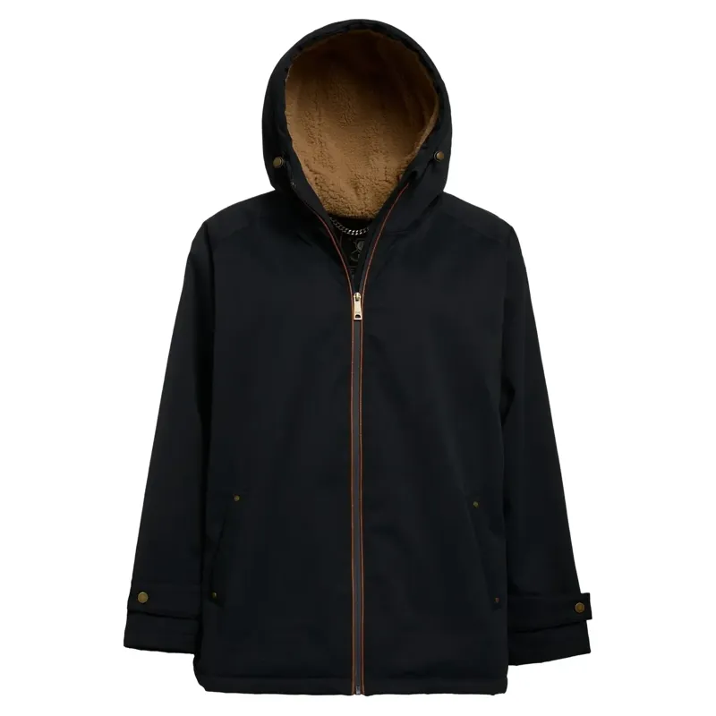 Holland Cooper One Size Waterproof Women's Jacket - Ink Navy-1