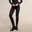 Holland Cooper Premium High Rise Full Grip Women's Breeches - Black