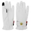 Holland Cooper Riding Gloves - White