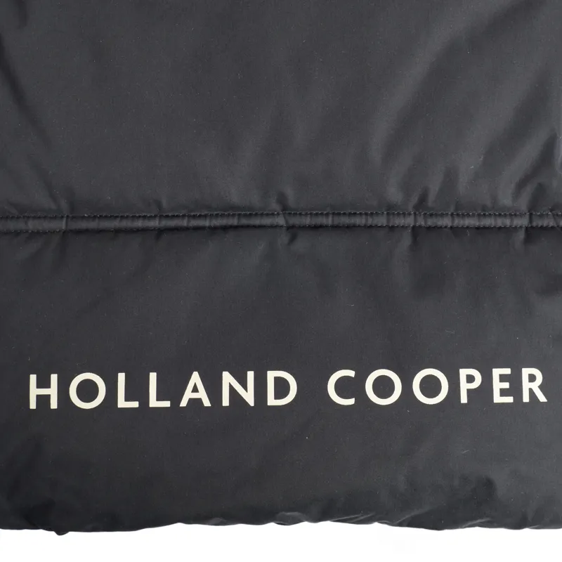 Holland Cooper Cranborne Training Vest - Ink Navy-2