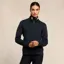 Holland Cooper Training Full Zip Womens Sweatshirt - Ink Navy