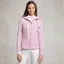 Holland Cooper Chiltern Women's Zip Hoodie - Dawn Pink