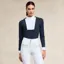 Holland Cooper Gatcombe Ladies Show Shirt - Ink Navy