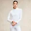 Holland Cooper Gatcombe Ladies Show Shirt - White