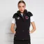 Holland Cooper Team HC Ladies Vest - Black