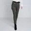 Holland Cooper Womens Biker Jeans - Hunter Green