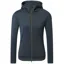 Covalliero Women's Hoodie Jacket - Dark Navy