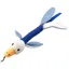 House of Paws Rope Stick Dog Toy - Duck