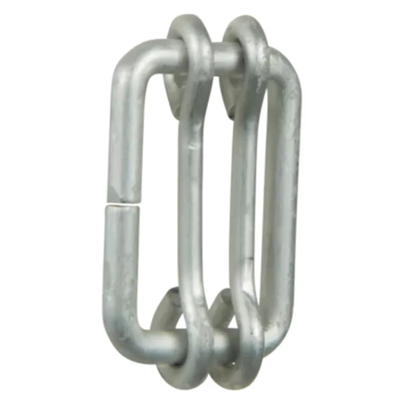 Horizont Electric Fence Tape Connector 10 Pack - 20mm