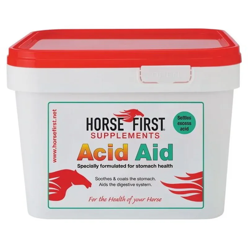 Horse First Acid Aid-1