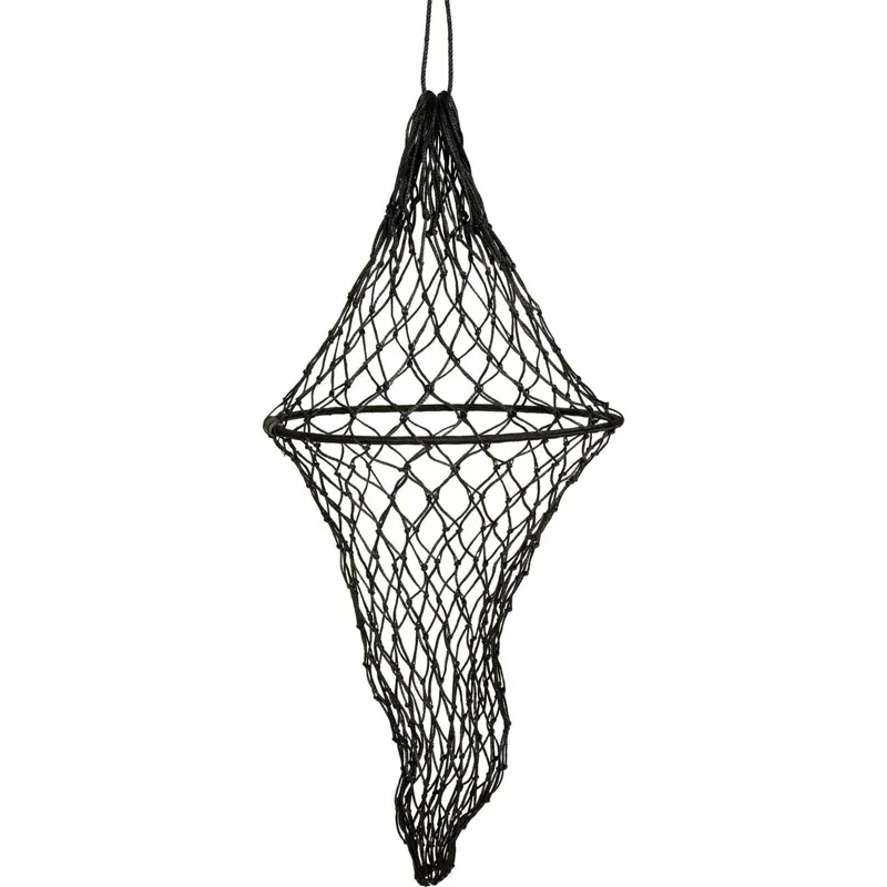 Horse Guard Samo Hay Net - Black